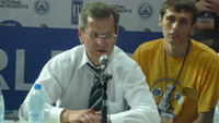 Eurobot'2011